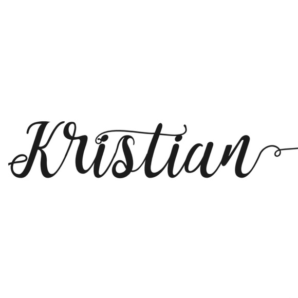 kristiangosha